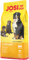 JOSIDOG Economy 15kg 