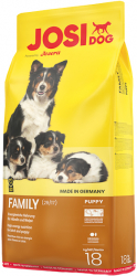 JOSIDOG Family 18kg 