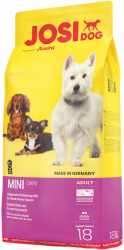 JOSIDOG Mini 18kg 
