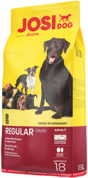 JOSIDOG Regulare 18kg 
