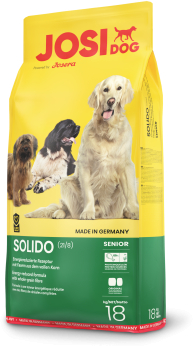 JOSIDOG Solido 15kg 