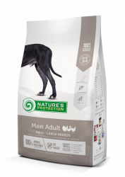 Natures Protection Dog Maxi Adult 12 Kg 
