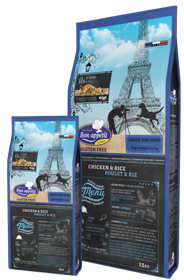 Bon Appetit Adult cu Pui si Orez - 12kg