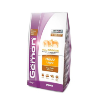 Gemon Caini Light - 20 kg 
