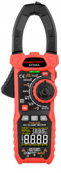 Multimetru Habotest HT208A Auto Range True RMS Clamp Meter 