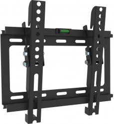 Suport TV de perete Fix 14- 43 VESA 200 x 200 mm suporta pana la 25kg 