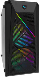 Desktop PC Intel Core i3-4130 3.4 Ghz 16 GB RAM DDR3 SSD 480 GB si HDD 2 TB placa video Intel HD Graphics 4400 VGA si DVI 