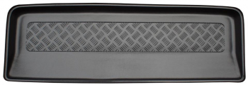 Extensie tavita portbagaj Dacia Logan MCV caroserie combi fabricatie 01.2007 - 2015 5 locuri 