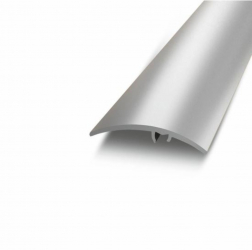 Profil Trecere cu Functie Dubla 4155 41mmx0.9m Aluminiu Argintiu 