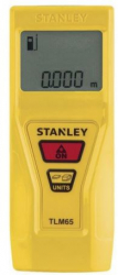 Telemetru laser TLM 65 20 m STHT1-77032 Stanley 