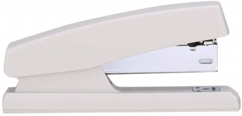 Capsator Hartie Deli E045 Capse 24/6 si 26/6 20 Coli Plastic Alb - LCMDLE0425ALB 