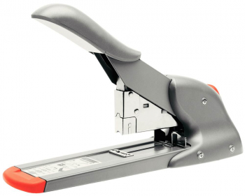 Capsator Hartie Rapid HD110 Capse 23/8-15 110 Coli Plastic/Metal Argintiu - LCMRA21080815 
