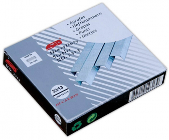 Capse 23/13 Noki 1000 Buc/Set Capse Rezitente-LCMNK2313 