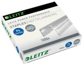 Capse 23/15 XL Leitz 1000 Buc/Set-LCMLZ55790000 