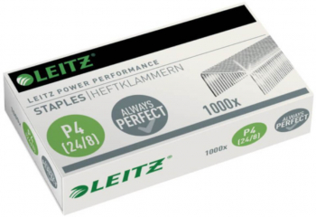 Capse 24/8 Leitz 1000 Buc/Set-LCMLZ55710000 