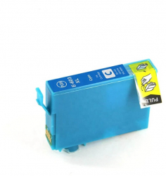 Cartus I-AICON EPSON Pro T603XL Cyan 12 ml - INKAIC-EP-T603XLC 