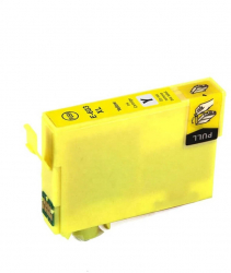 Cartus I-AICON EPSON Pro T603XL Galben 12 ml Compatibil Epson - INKAIC-EP-T603XLY 