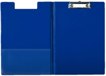 Clipboard Dublu A4 Esselte Albastru - LCMES56045 