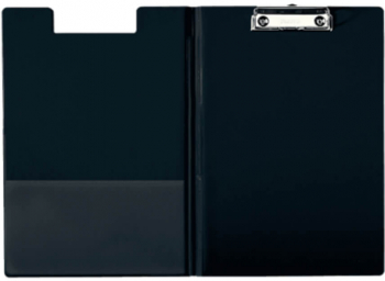 Clipboard Dublu A4 Esselte Negru - LCMES56047 