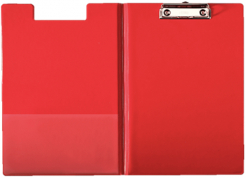 Clipboard Dublu A4 Esselte Rosu - LCMES56043 