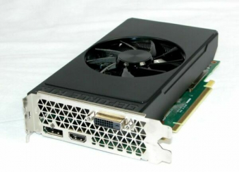 Dell RTX 2060 6GB GDDR6 192 Bit DVI Display Port HDMI 