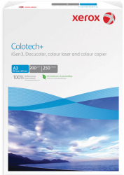 Hartie Copiator A3 Xerox Colotech 250 Coli/Top 200 g/m-LCM003R94662 
