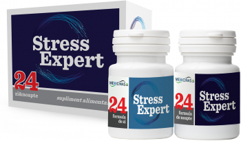 Stress Expert 24 Day and Night 