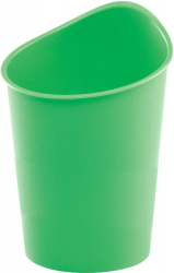 Suport Instrumente de Scris Fellowes G2Desk Plastic 134x96 mm Verde - LCMFE0016101 