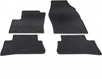 Covorase auto Toyota C-HR fabricatie 2016 - prezent 