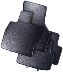 Covorase auto VW Passat B8 fabricatie 2015 - prezent PL 