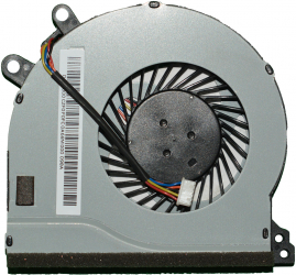 Cooler notebook Lenovo 510-15ISK 