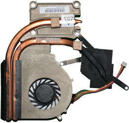 Cooler notebook Lenovo G770 G780 Independent Graphics Heatsink 