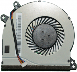 Cooler notebook Lenovo IdeaPad 310 Series 310-15 ISK 310-15ABR 