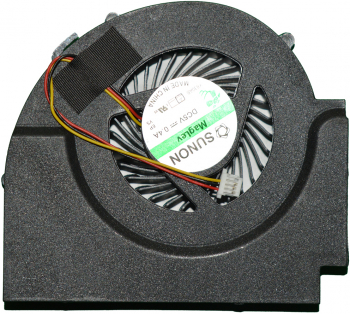Cooler notebook Lenovo ThinkPad T510 W510 for Discrete Video card 