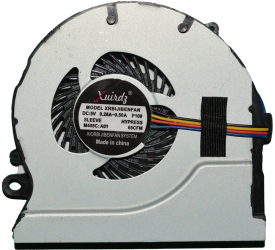 Cooler notebook Lenovo Z480 Z485 Z580 Z585 DFS551305MC0T KSB05105HC FALZ200EPA DFS470805CL0T 
