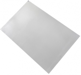 COVOR Igienizare STICKY MAT Gri 45 x 115 cm 