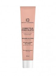 Crema corectoare pentru pori dilatati - Creme Correcteur Pores Dilates Institut Claude Bell 50ml