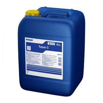 Detergent concentrat dezinfectant si degresant Avizat Topax 66 10L 
