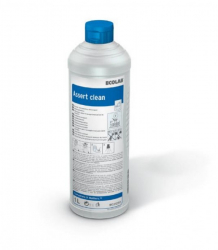 Detergent manual vase ASSERT CLEAN 5L Ecolab - Ecologic 