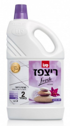 SANO FLOOR FRESH HOME SPA Manual 2L detergent pardoseala 