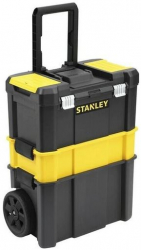 Sistem depozitare cu roti 3 in 1 47 6x20 8x63 0 cm STST1-80151 Stanley