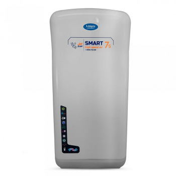 Uscator cu senzor pentru maini LIMPIO JET HD