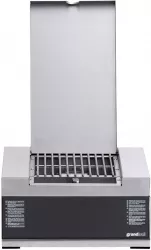 Arzator lateral incastrabil tip sear burner Grandhall K01000195A 