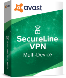 Avast Secureline Vpn 2023 1 Dispozitiv 3 Ani 