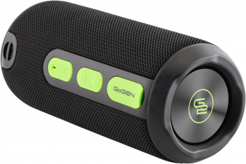 Boxa portabila Bluetooth GoGEN BS 250B 10 W rezistenta la apa IPX6 