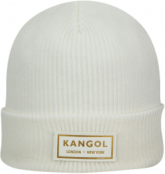 Caciula Kangol London Alb 