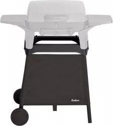 Carucior portabil pentru gratar Urban Pro Enders 2065 69 x 67 x 58 cm 