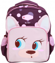 Rucsac catel PAMI RC-1221-398 Roz 