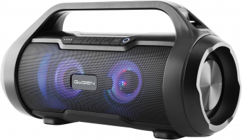 Boxa portabila Bluetooth V5.0 cu tuner FM GoGEN BPS 340 ORBEE 40 W IPX5 True Wireless Stereo