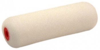 Rola burete rezistenta la diluanti cap rotitor 11 cm 
